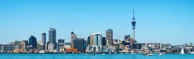Things to Do in Auckland with Kids
